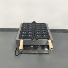 富祺微笑鸡蛋笑脸机 可定制全球电压和插头网红小吃设备