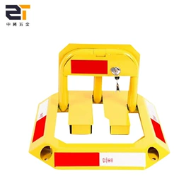 停车场设备;其他交通安全;汽车锁