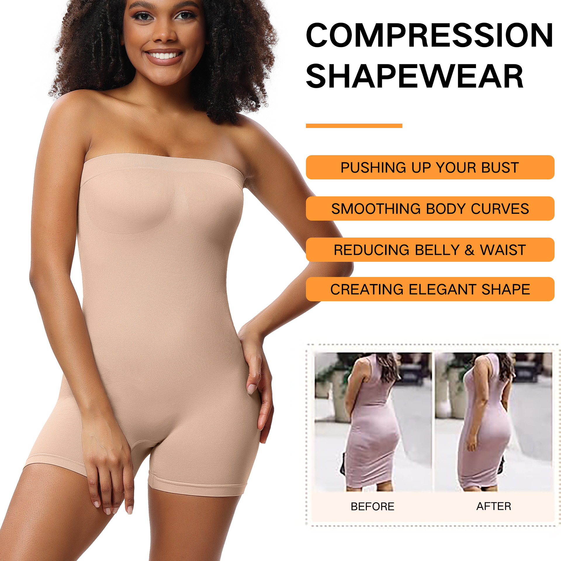 Yoga Jumpsuit Image 3