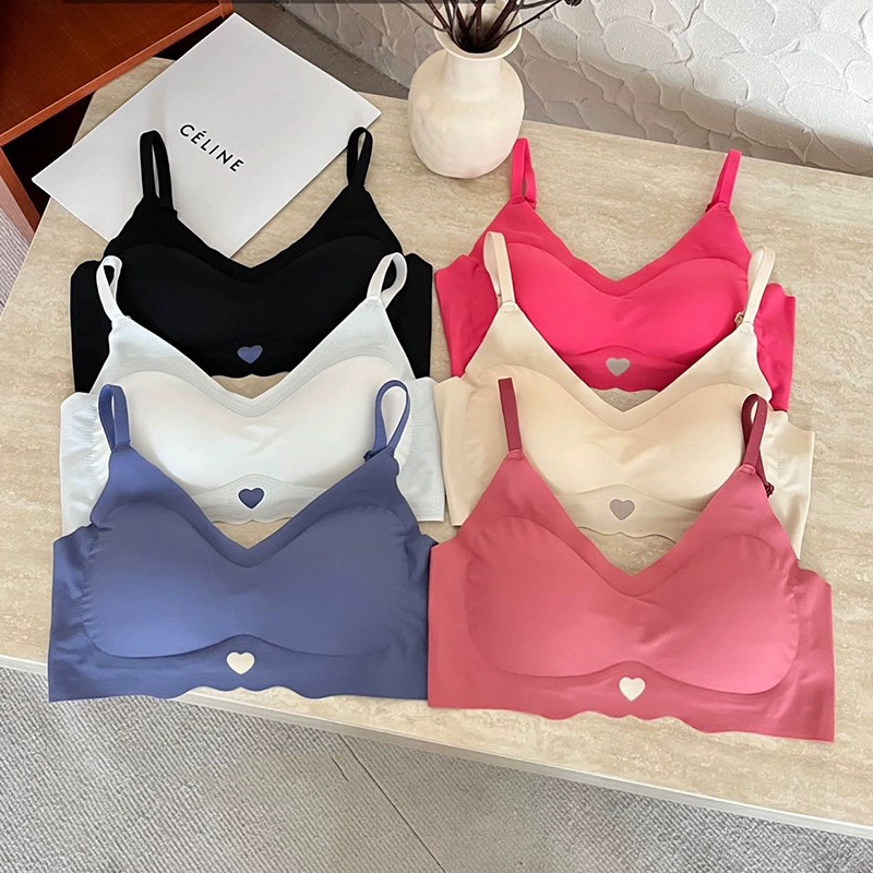 Бесшовное нижнее белье