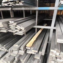304/201/316L不锈钢拉丝扁钢方钢扁条直条方棒方条板条棒零切
