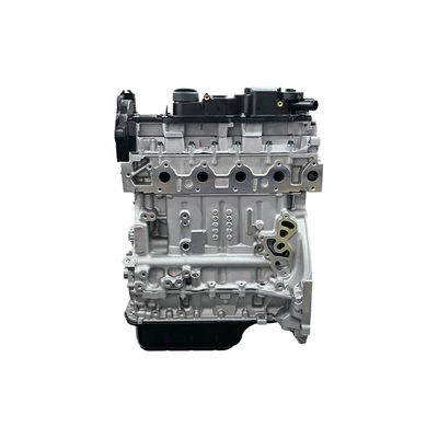 direct supply from overseas, Engine assembly