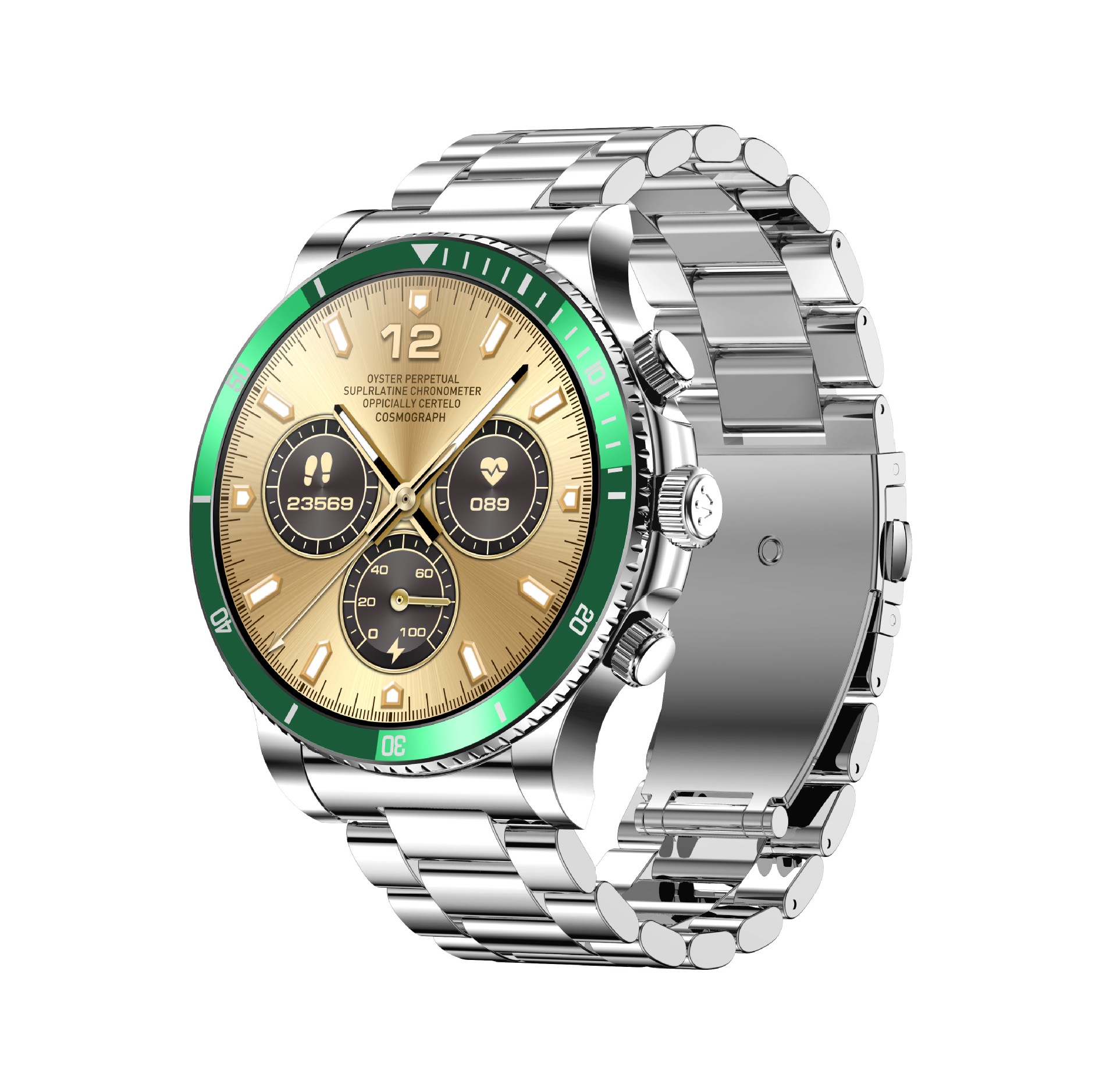 Έξυπνο ρολόι L67pro, καρδιακός ρυθμός και αρτηριακή πίεση Bluetooth_voghion.com