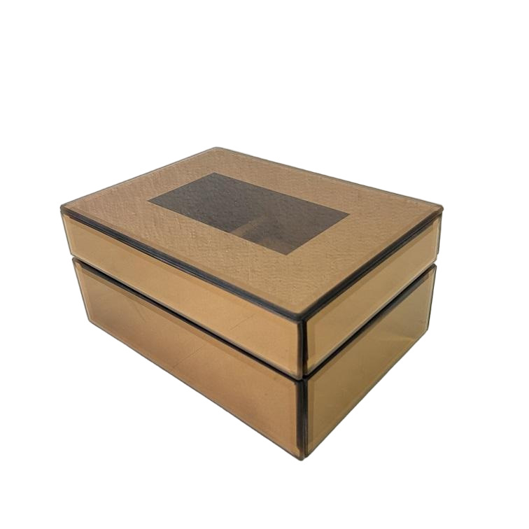 Watch Storage Box, Boys and Girls Watch Box, Upgraded Mechanical Watch, Digital Watch Watch Box, Cross-Border Export