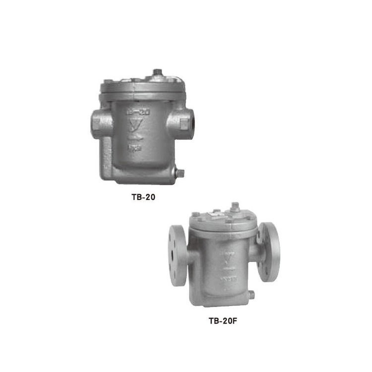耀希达凯TB-20F倒吊桶式疏水阀日本TLV斯派莎克CS67H-40阿姆斯壮