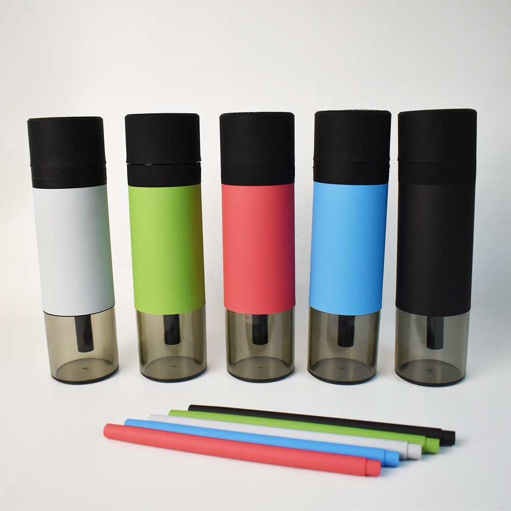 Cross-Border Hot Selling Multi-Color Arabic Hookah Cup Removable Cleaning Portable Fashionable Hookah Cup Factory Direct Sales Wholesale
