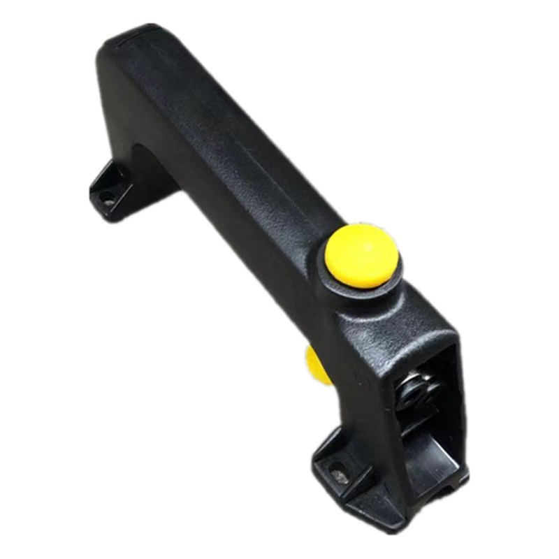 Аксессуары машины для удаления шин машина для замены шин фиксирующая ручка для снятия шин Штанга двухтактная ручка пневматический блокирующий переключающий клапан