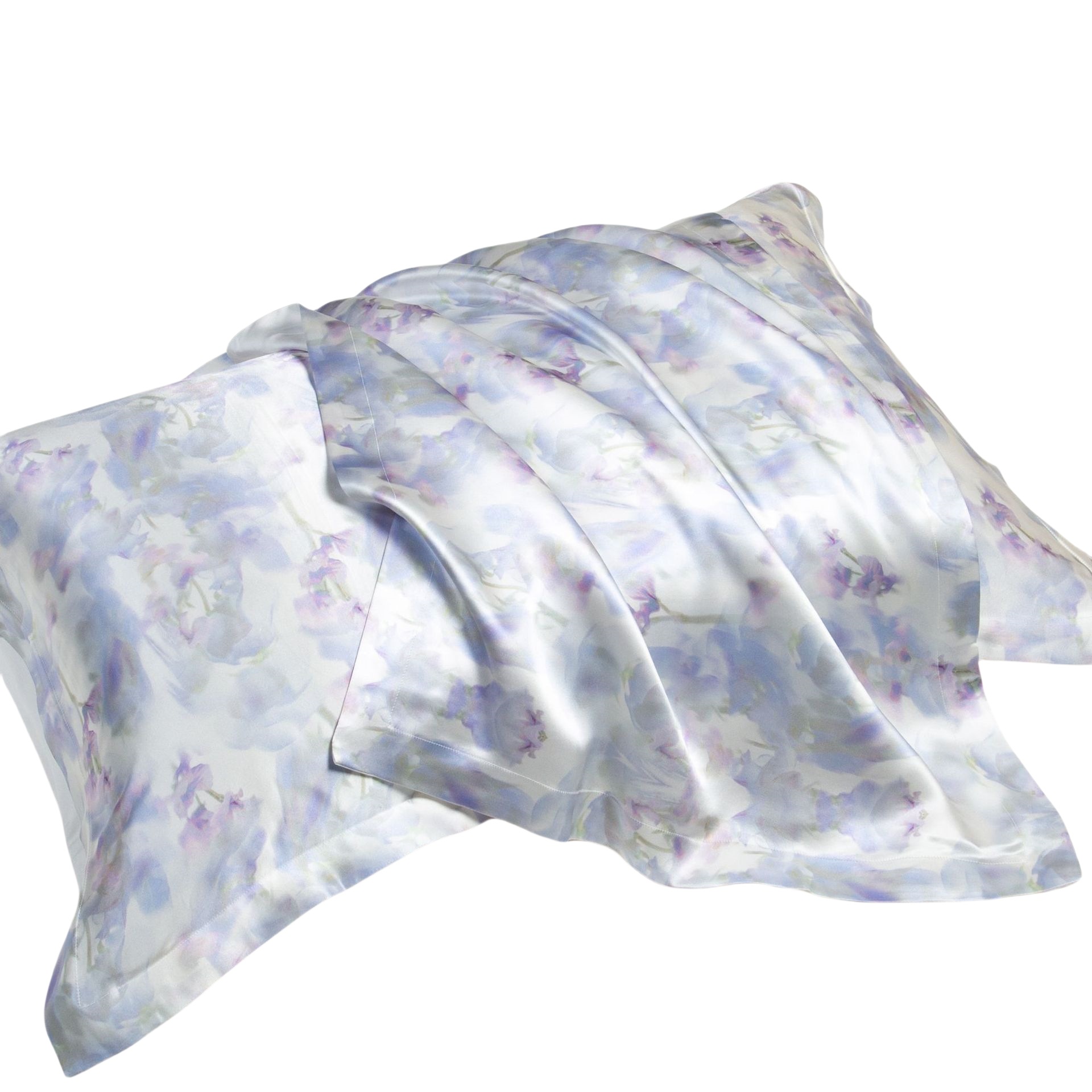 40 m米重ポンドシルクプリント枕カバー100% 绢糸枕カバーシルク美容枕カバーアイス枕カバー