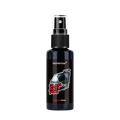 Anti-Fog Agent Rearview Mirror | Automotive glass defogging agent