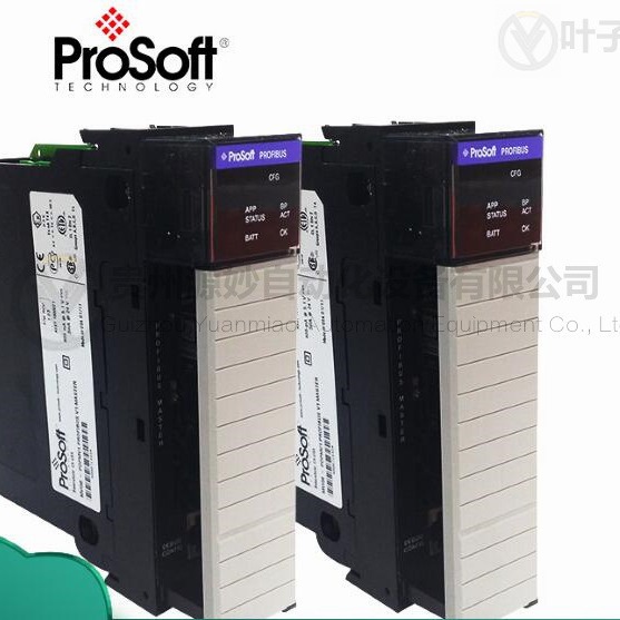 ProSoft  PMF1327205系统工控备件