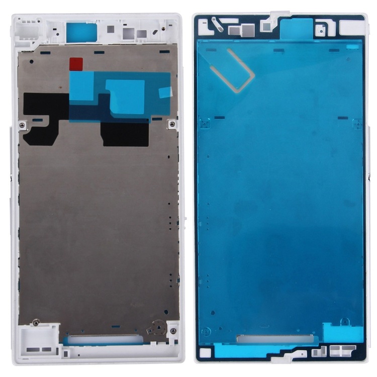 Aplicable para para marcos LCD de Sony Xperia Z Ultra / XL39h / C6802 A Frame