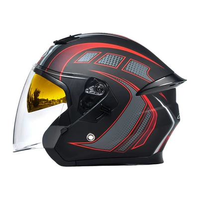 Certified Men's and Women's Motorcycle, Motorcycle Safety Supplies