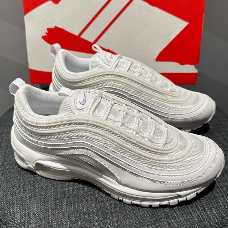 エア マックス 97 ダックス オブ ア フェザー サンダー カジュアル ランニング シューズ スニーカー エア クッション シューズ|undefined