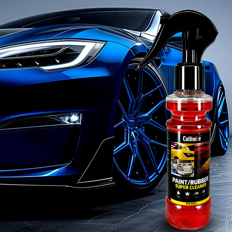 Car Paint Asphalt Cleaning Spray, Rubber Oil Stain Remover, Powerful Car Body Stain Removal Cleaning Spray in Stock Car Paint Asphalt Cleaning Spray, Rubber Oil Stain Remover, Powerful Car Body Stain Removal Cleaning Spray in Stock
