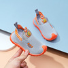 Children's breathable footwear for boys suitable for men and women, sports shoes for leisure, 2023, absorbs sweat and smell