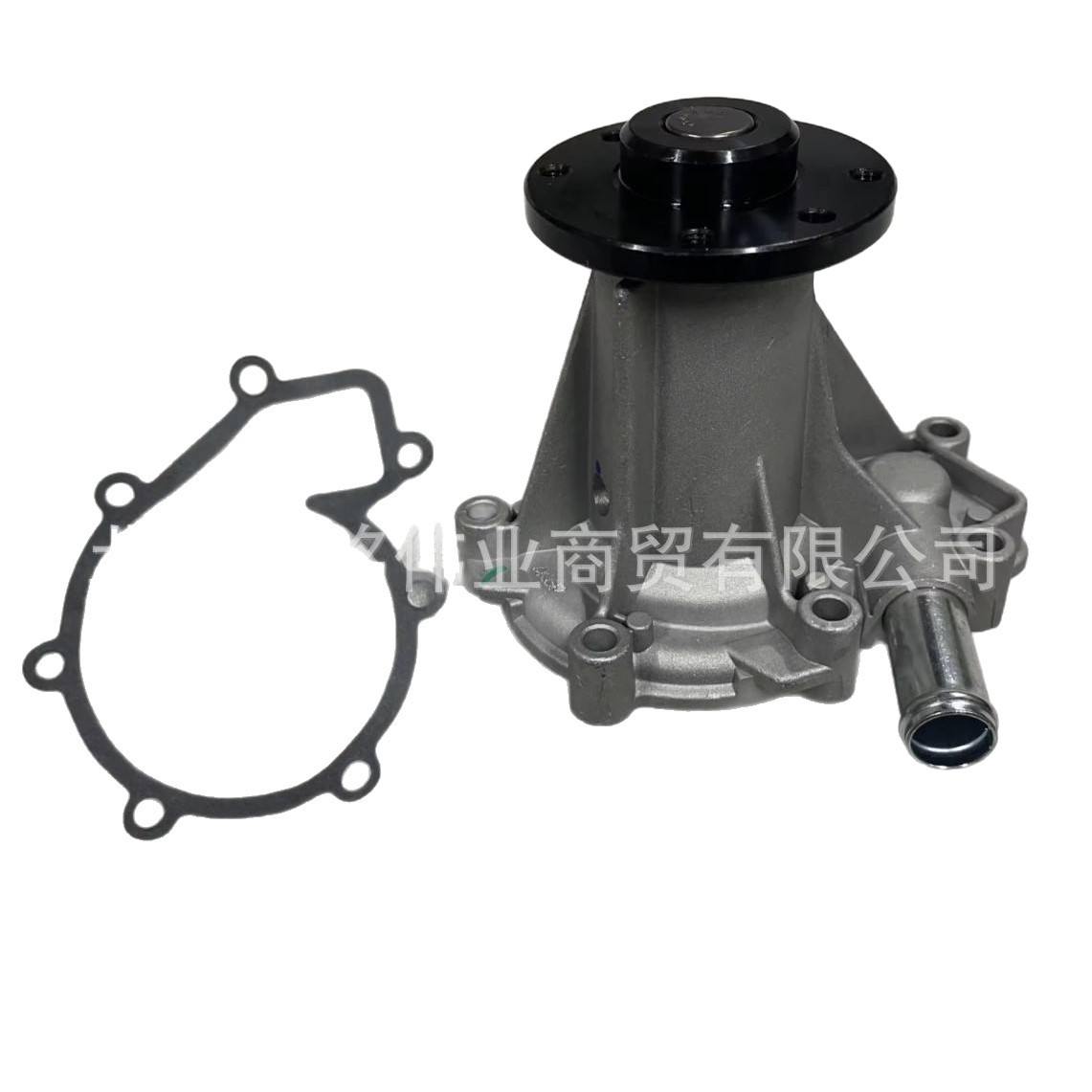 6642000520 Shuanglong bomba de agua del motor anticongelante circulación bomba de refrigeración Euro cuatro ACTYON KYRON image 5