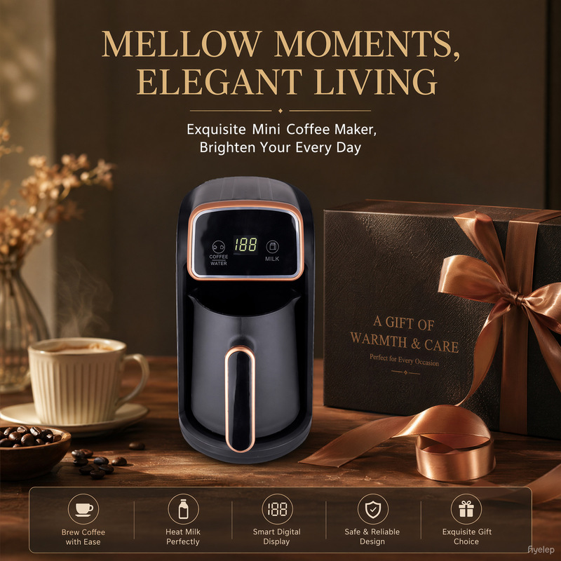 Cross-Border Turkish Coffee Pot, High-Temperature Resistant Hot Water Kettle, Visible Coffee Brewing Device, Tea Maker, Milk Warmer, Mini Coffee Machine Cross-Border Turkish Coffee Pot, High-Temperature Resistant Hot Water Kettle, Visible Coffee Brewing Device, Tea Maker, Milk Warmer, Mini Coffee Machine