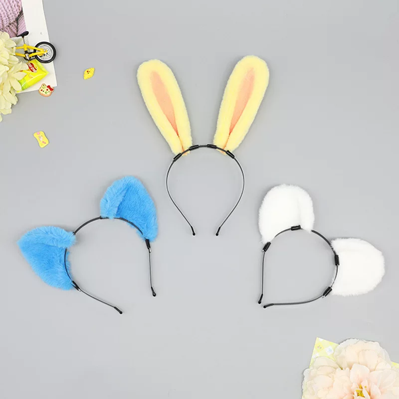 [Кот и Кот Динг] Чиикава cos Усче USAGI USAGI Giya Eight летающая мышь чистая handmade звери уши милые