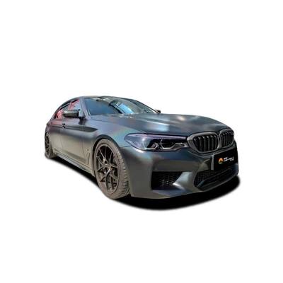whole car film body color: Automotive Film