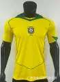 2004 Brazil home field