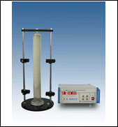 落球法液体粘滞系数测量实验仪      配件 型号；HAD-FD-VM-D