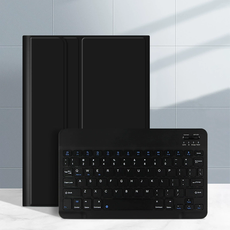 Lenovo, совместимая клавиатура Pro, чехол-защитa для планшета, Bluetooth, 2 дюйма