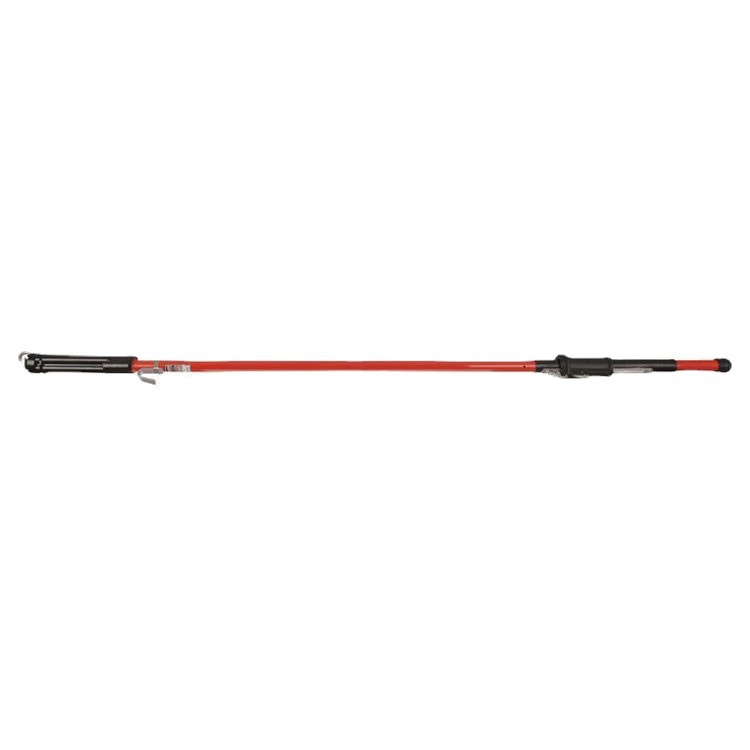 American CHANCE insulated operating rod for live-line shooting gun 10KV with retractable 2.5m installation rod