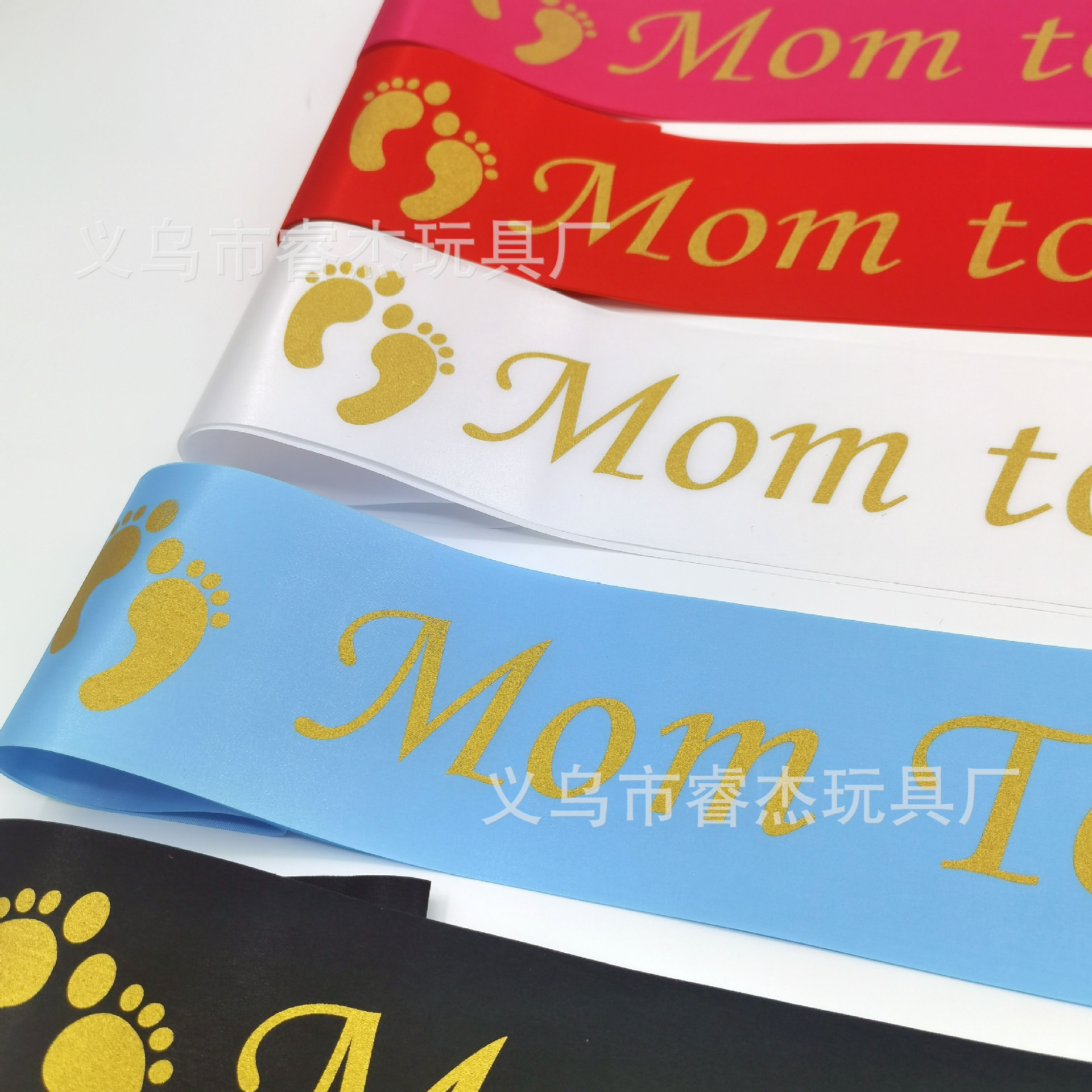 油墨mom to be脚丫77