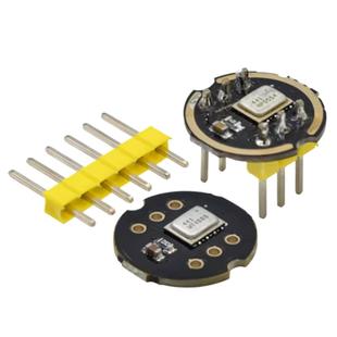 INMP441ȫ�������Lģ�K MEMS �߾��� �͹��� I2S�ӿ� ֧��ESP32