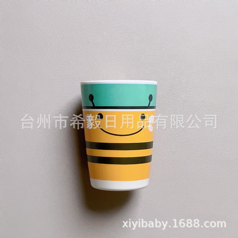 Abeja alta taza 250ML