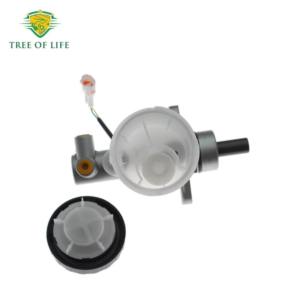 51100 - 60B20 Aplicable a la nueva bomba de frenos / bomba de frenos de Suzuki Vitra Chevrolet