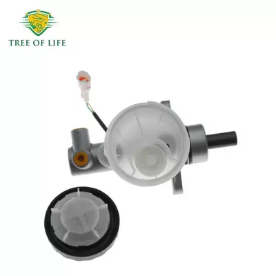 Other brake systems for Suzuki Vitra