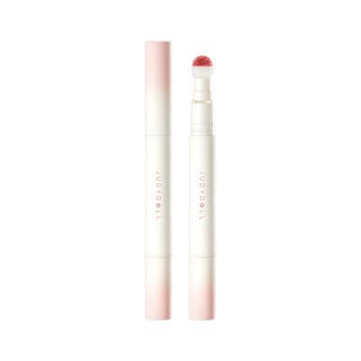 Judydoll橘朵唇粉霜气垫唇泥不易沾杯显白雾面哑光唇釉N05口红