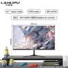 24-inch face black 180Hz + borderless