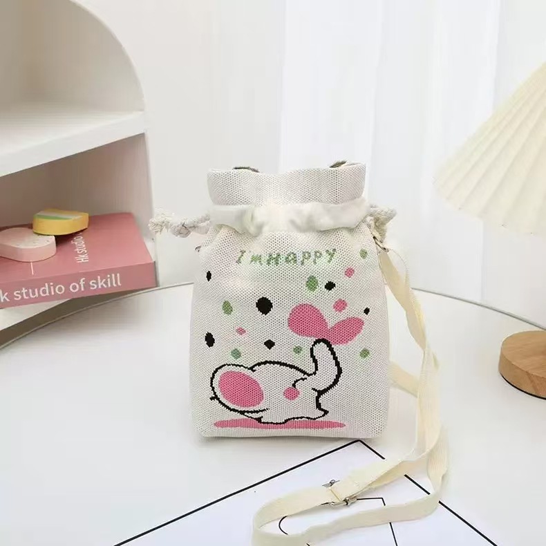 Luxuriöse Gestrickte Damen Umhängetasche Vielseitige Handtasche_voghion.com
