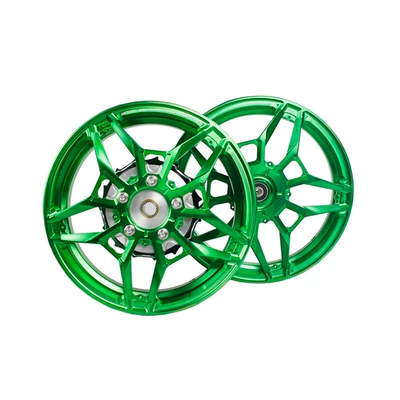 12inch Filano Motorcycle Front and: Motorcycle wheel hub