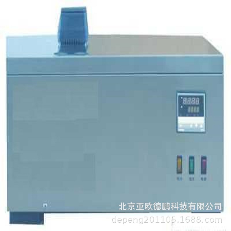 亚欧 低温测定仪(倾点、凝点、冷滤点测定仪 DP-BSY-179C