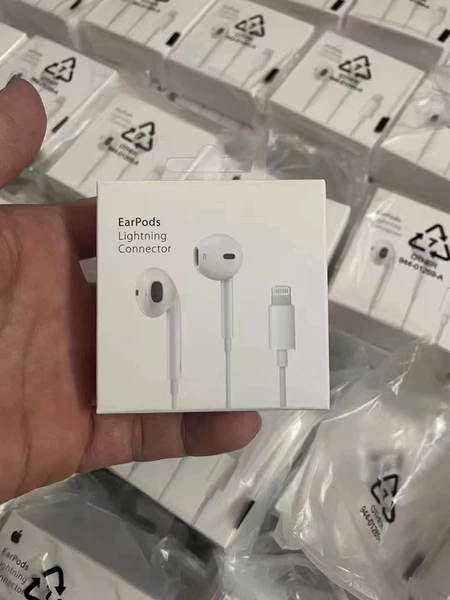 Headphones, pack, 14 series
