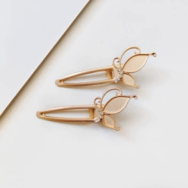 发夹;发圈;饰品配件