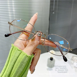 框架眼镜;防辐射眼镜;太阳镜