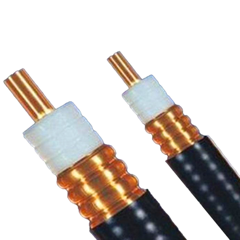 MSLYFYVZ-75-9煤矿用同轴泄漏电缆 RVVSP屏蔽双绞线