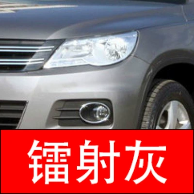 Tiguan, and Polo – a — Avtomobil boya qələmləri - buy-one-get-two-1-coat-of-color-paint-1-coat-of-brightening-polish-plus-a-free-toolkit-cleaning-cotton-and-applicator-brush-trendy-graylaser-gray