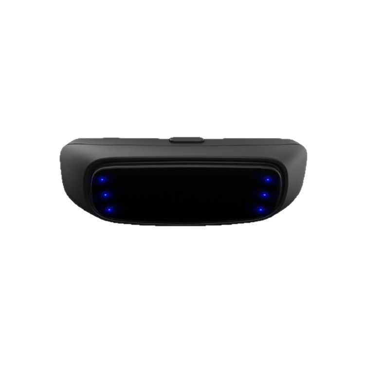 Intelligent Pulse Massager Electric