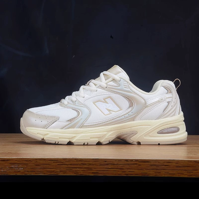 New balance, летняя обувь, дышащие спортивные кроссовки, 2024 год
