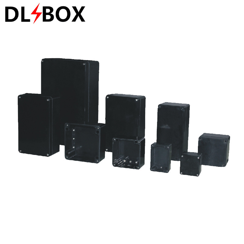 塑料接线盒/塑料按钮盒/铸铝盒/按钮盒/接线端子盒