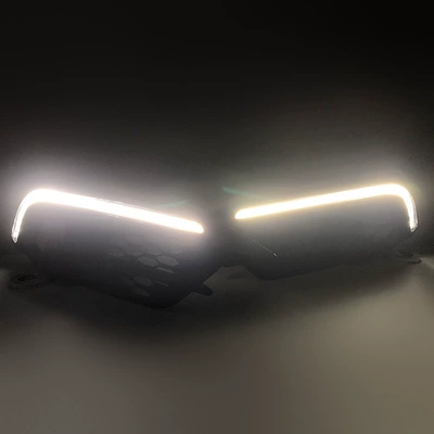Lights Hondacivic Daytime Running – Gündüz işıqları