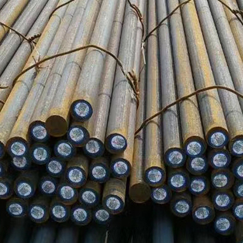 现货供应1215易车削钢 优选高质量圆钢 精密圆钢 1215 宝钢