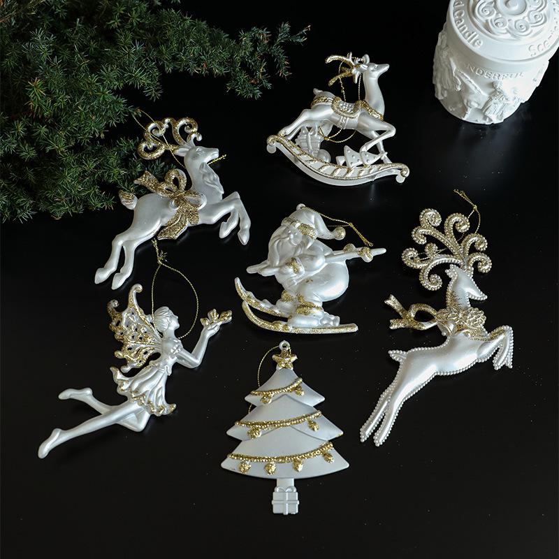 Decorations for elderly