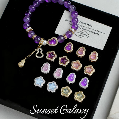 Zərgərlik ara hissələri – Accessories