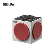 ��λ��8BitDo Cube 2 �{������N��֧����ģ�B�ӎ��o����늵���